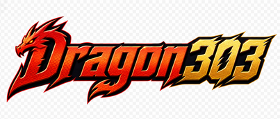 Logo dragon303 untuk beranda
